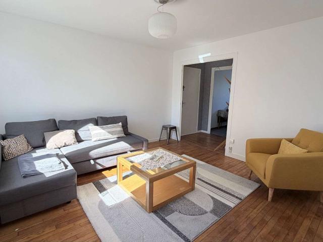 Location appartement 3 pièces Angers 49