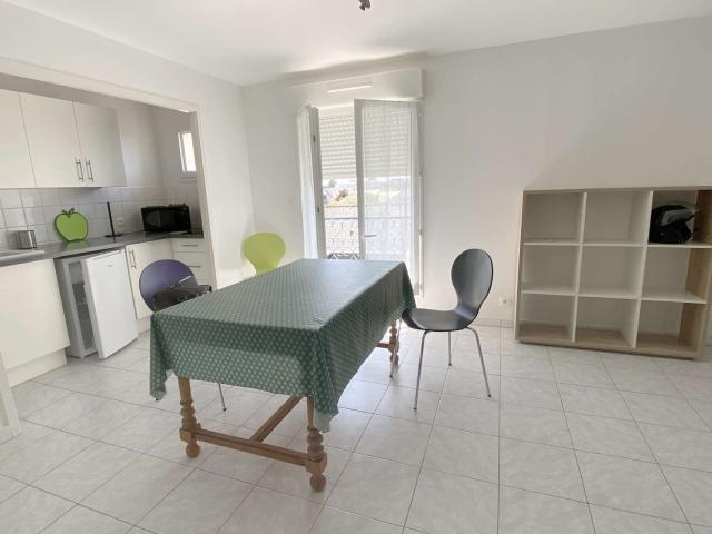 Location appartement 3 pièces Angers 49