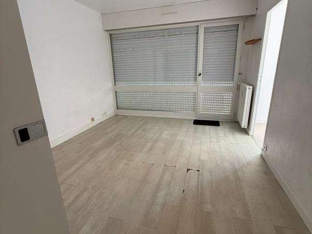 Location appartement 3 pièces Angers 49