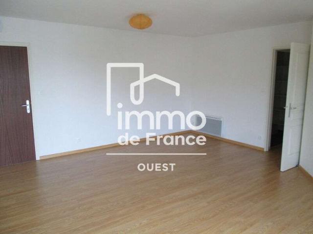 Location appartement 3 pièces Angers 49