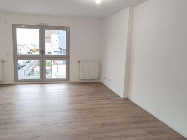 Location appartement 3 pièces Angers 49