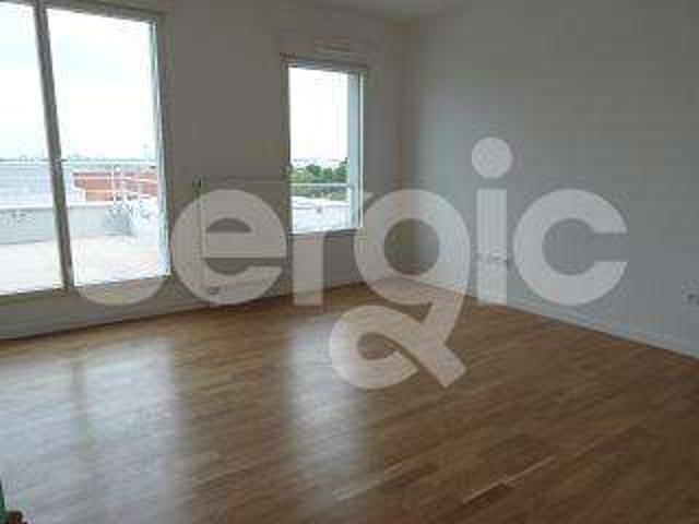 Location appartement 3 pièces Angers Capucins Verneau 49