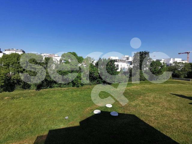 Location appartement 3 pièces Angers Capucins Verneau 49