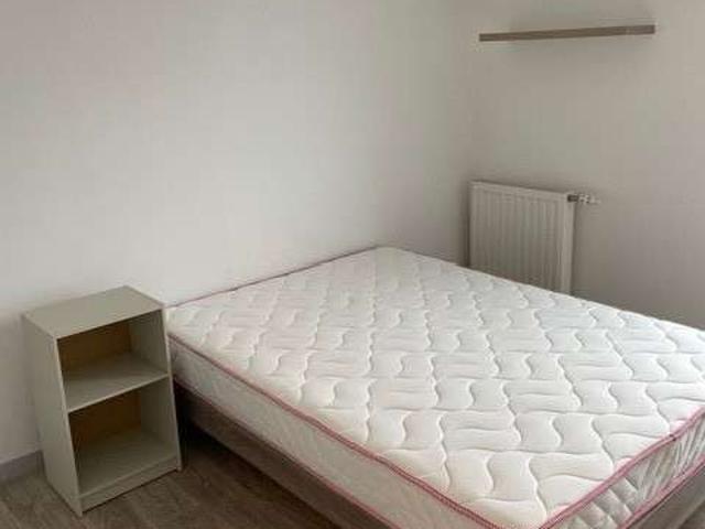 Location appartement 3 pièces Angers Capucins Verneau 49