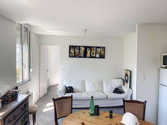Location appartement 3 pièces Angers Centre 49