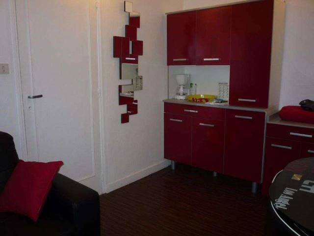 Location appartement 3 pièces Angers Centre 49