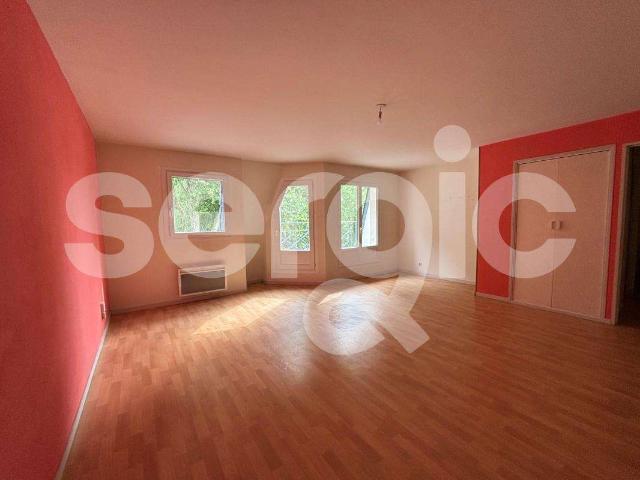 Location appartement 3 pièces Angers Centre 49
