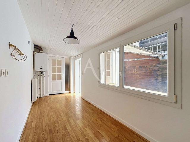 Location appartement 3 pièces Angers Centre 49