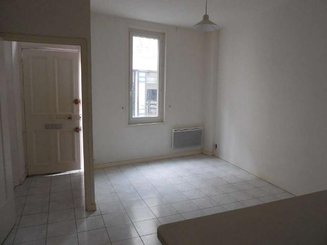 Location appartement 3 pièces Angers Centre 49