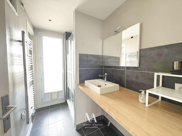 Location appartement 3 pièces Angers Centre 49