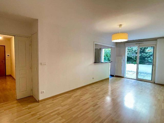 Location appartement 3 pièces Angers Centre 49
