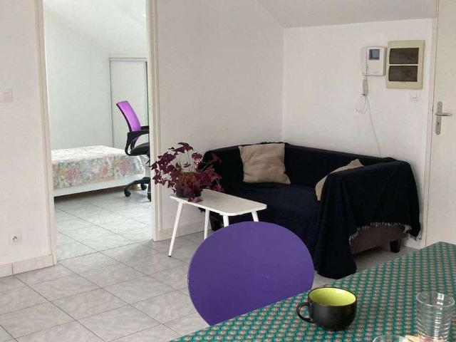 Location appartement 3 pièces Angers Centre 49