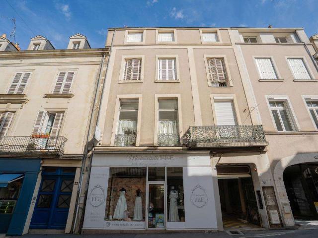 Location appartement 3 pièces Angers Centre 49