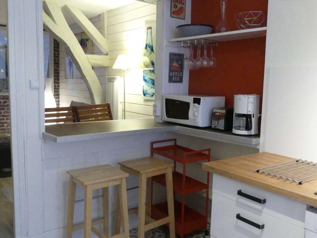 Location appartement 3 pièces Angers Centre 49