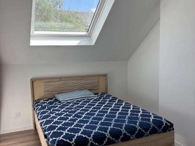 Location appartement 3 pièces Angers Centre 49