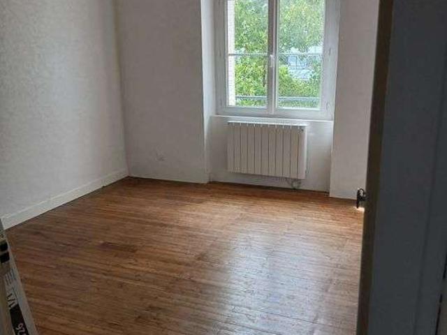 Location appartement 3 pièces Angers Centre 49