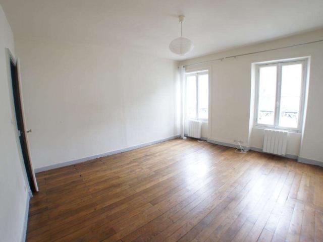 Location appartement 3 pièces Angers Centre 49