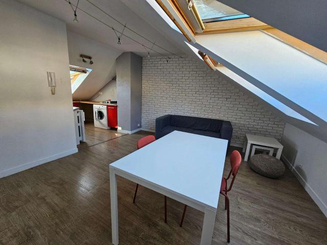 Location appartement 3 pièces Angers Centre 49