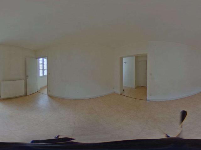 Location appartement 3 pièces Angers Centre 49