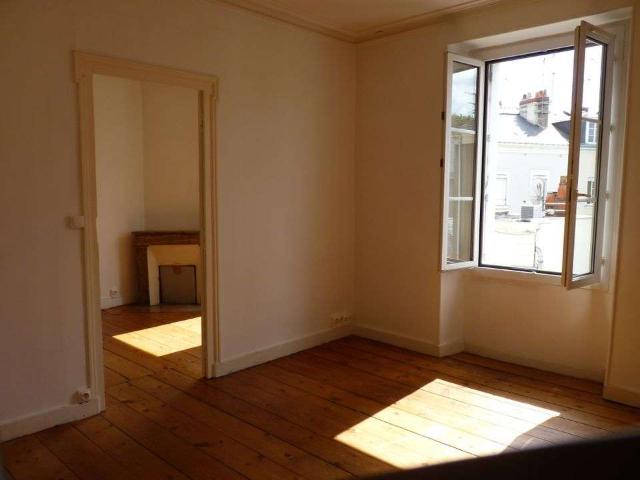 Location appartement 3 pièces Angers Centre 49
