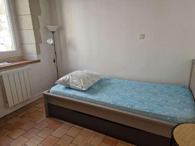 Location appartement 3 pièces Angers Centre 49