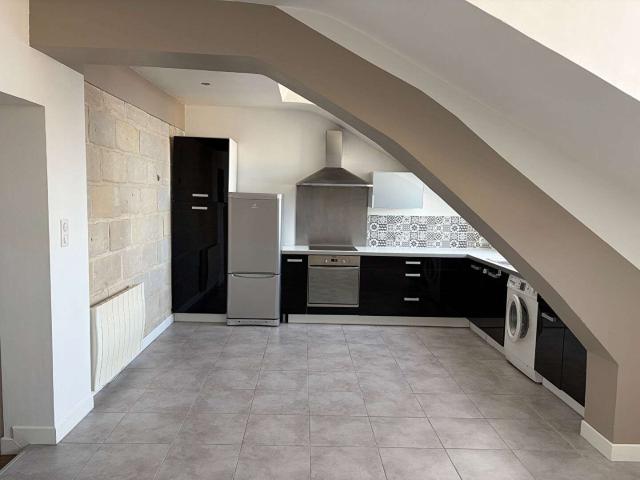 Location appartement 3 pièces Angers Centre 49