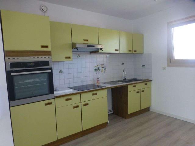 Location appartement 3 pièces Angers Centre 49