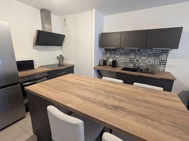 Location appartement 3 pièces Angers Belle Beille 49