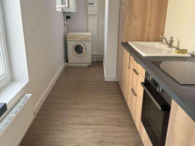 Location appartement 3 pièces Angers Deux Croix Banchais 49