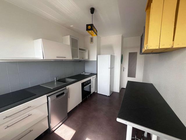 Location appartement 3 pièces Angers Justices 49