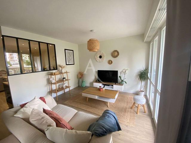 Location appartement 3 pièces Angers La Fayette Eblé 49