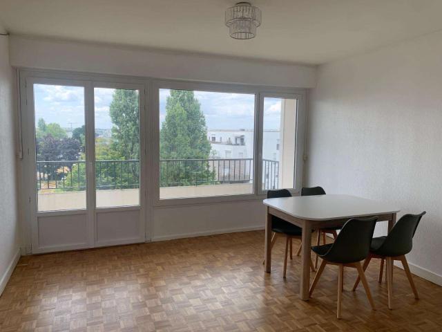 Location appartement 3 pièces Angers La Fayette Eblé 49