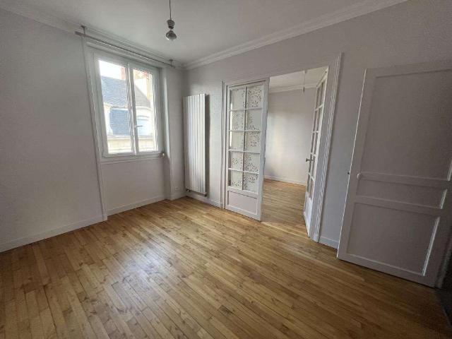 Location appartement 3 pièces Angers La Fayette Eblé 49