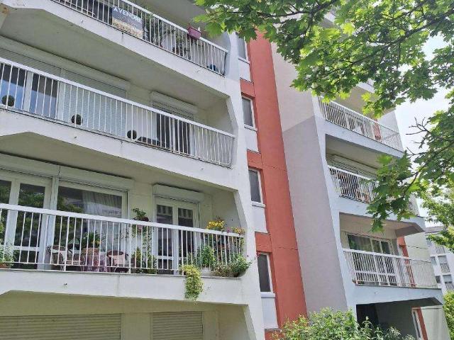 Location appartement 3 pièces Angers La Fayette Eblé 49