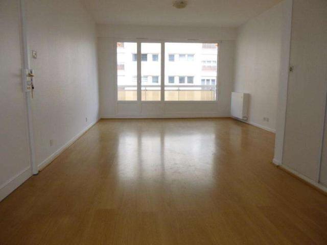 Location appartement 3 pièces Angers La Fayette Eblé 49