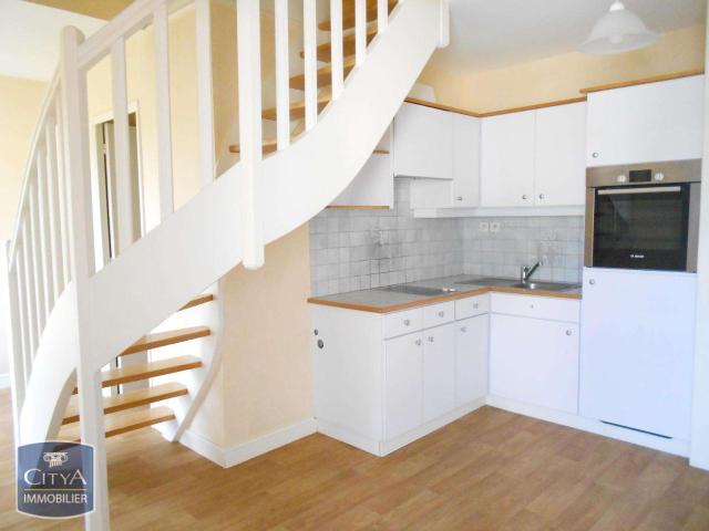 Location appartement 3 pièces Angers Lac De Maine 49