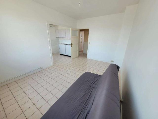 Location appartement 3 pièces Angers Saint Léonard Madeleine 49