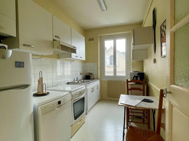 Location appartement 3 pièces Angers Saint Léonard Madeleine 49