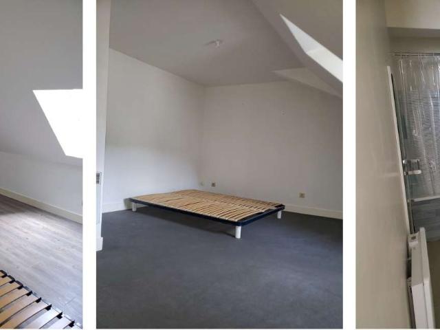 Location appartement 3 pièces Angers Saint Léonard Madeleine 49