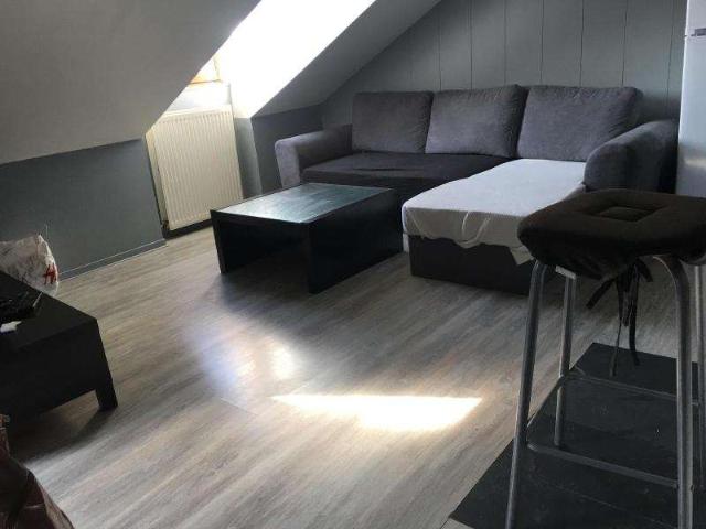 Location appartement 3 pièces Angers Saint Léonard Madeleine 49