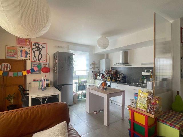 Location appartement 3 pièces Angers Saint Léonard Madeleine 49