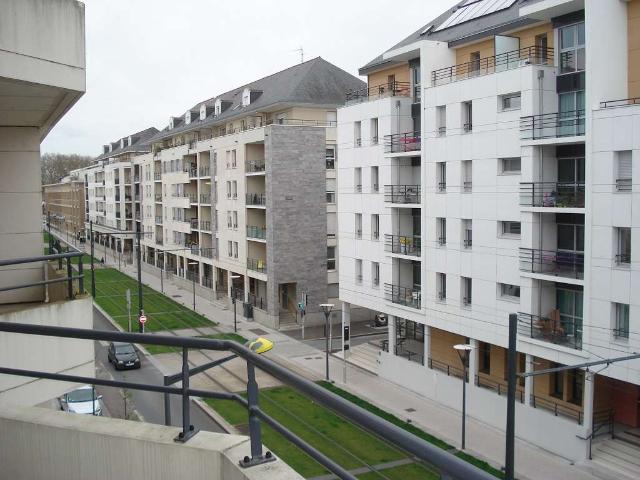Location appartement 3 pièces Angers Saint Serge 49