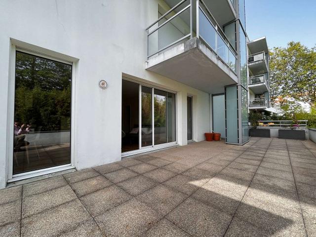 Location appartement 3 pièces Angers Saint Serge 49