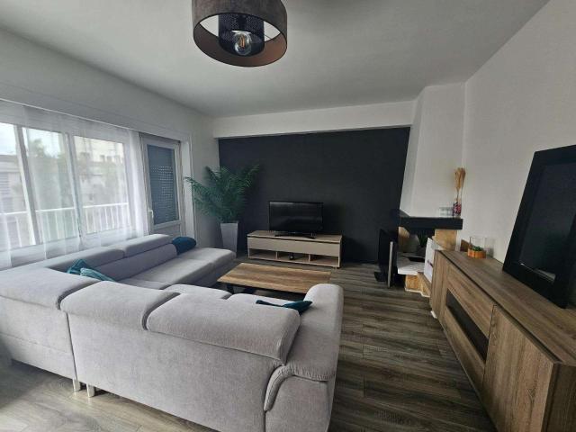 Location appartement 3 pièces Angers Saint Serge 49