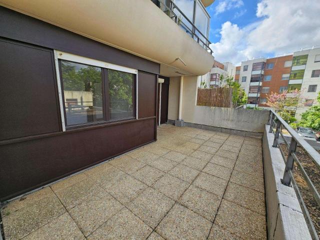 Location appartement 3 pièces Angers Saint Serge 49