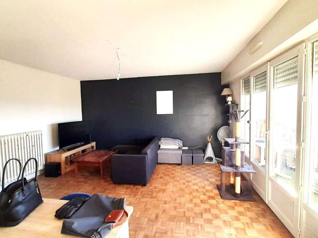 Location appartement 3 pièces Angers Saint Serge 49