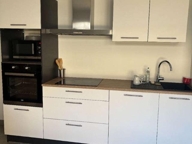 Location appartement 3 pièces Angers Saint Serge 49