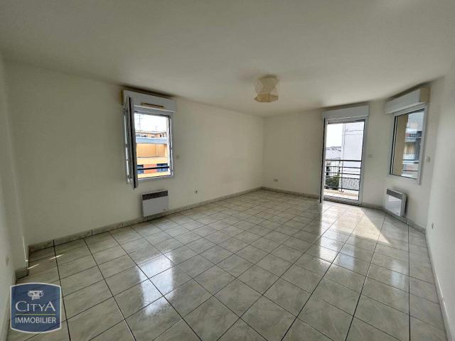 Location appartement 3 pièces Angers Saint Serge 49