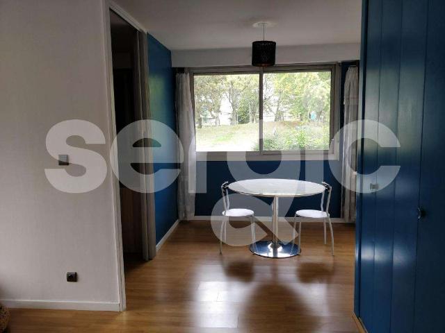 Location appartement 3 pièces Angers Roseraie Orgemont 49