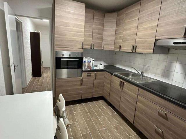 Location appartement 3 pièces Angers Roseraie Orgemont 49